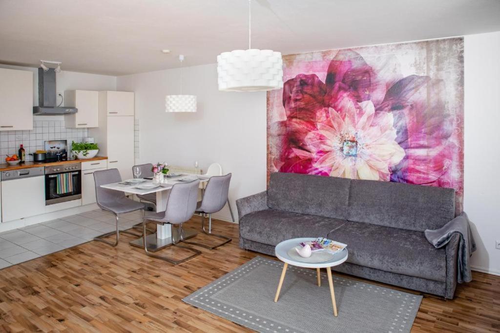 Apartment12 Singen Zewnętrze zdjęcie