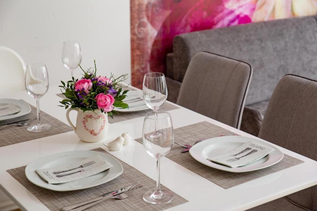 Apartment12 Singen Zewnętrze zdjęcie