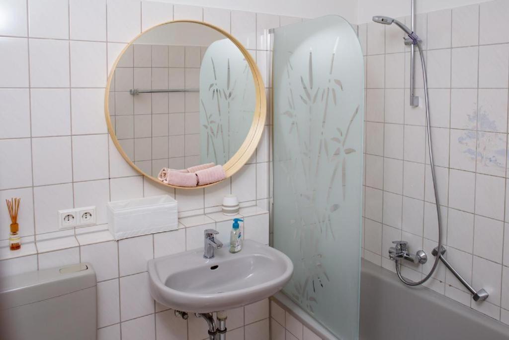 Apartment12 Singen Zewnętrze zdjęcie