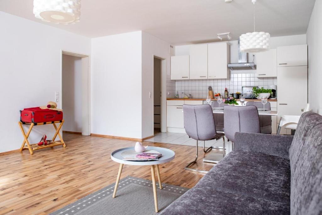 Apartment12 Singen Zewnętrze zdjęcie