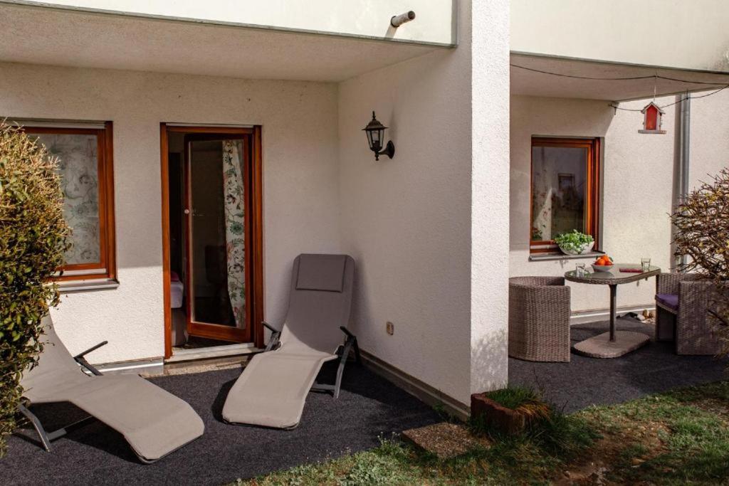 Apartment12 Singen Zewnętrze zdjęcie